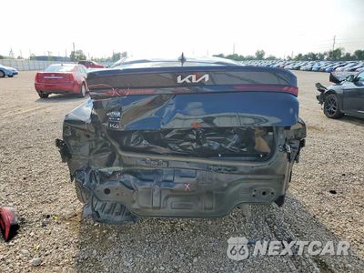 Zdjęcie 6 z 13 samochodu: 2025 KIA K4 EX VIN:3KPFU4DE7SE147387 - miniatura