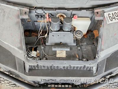 Zdjęcie 7 z 10 samochodu: 2022 POLARIS UTILITY VEHICLE VIN:4XAP4ED4XN8130185 - miniatura