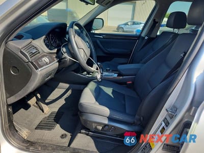 Zdjęcie 7 z 12 samochodu: 2014 BMW X3 XDRIVE28I VIN:5UXWX9C50E0D27573 - miniatura