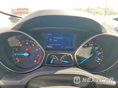 Zdjęcie 9 z 12 samochodu: 2013 FORD ESCAPE SE VIN:1FMCU9GX1DUD82753 - miniatura