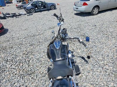 Zdjęcie 6 z 8 samochodu: 2002 HONDA VTX1800 S VIN:1HFSC49442A000017 - miniatura