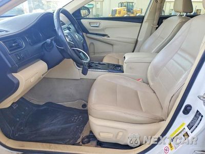 Zdjęcie 7 z 12 samochodu: 2017 TOYOTA CAMRY HYBRID XLE VIN:4T1BD1FK9HU203948 - miniatura