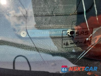 Zdjęcie 13 z 13 samochodu: 2005 VOLVO V70 FWD VIN:YV1SW592352486558 - miniatura