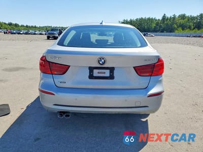 Zdjęcie 6 z 12 samochodu: 2017 BMW 330 XIGT VIN:WBA8Z9C3XHG827295 - miniatura
