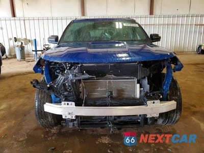 Piąte zdjęcie samochodu w środku: 2020 FORD EXPLORER XLT VIN:1FMSK8DH1LGA13770 - miniatura