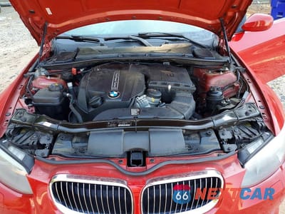 Zdjęcie 11 z 12 samochodu: 2013 BMW 335 I VIN:WBADX7C54DJ590262 - miniatura