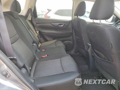 Zdjęcie 10 z 13 samochodu: 2020 NISSAN ROGUE SV VIN:KNMAT2MT9LP526926 - miniatura