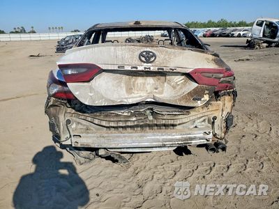 Zdjęcie 6 z 11 samochodu: 2024 TOYOTA CAMRY SE VIN:4T1G11AK7RU852624 - miniatura