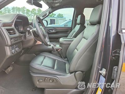 Zdjęcie 7 z 13 samochodu: 2024 CHEVROLET TAHOE K1500 LT VIN:1GNSKNKDXRR231374 - miniatura