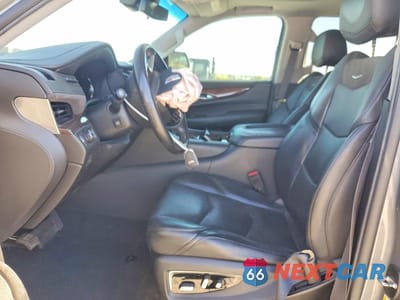Zdjęcie 7 z 14 samochodu: 2019 CADILLAC ESCALADE LUXURY VIN:1GYS3BKJ7KR311127 - miniatura