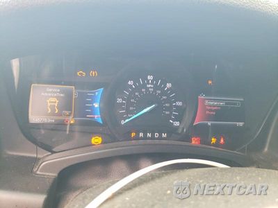 Zdjęcie 9 z 13 samochodu: 2017 FORD EXPEDITION EL LIMITED VIN:1FMJK2AT4HEA18238 - miniatura