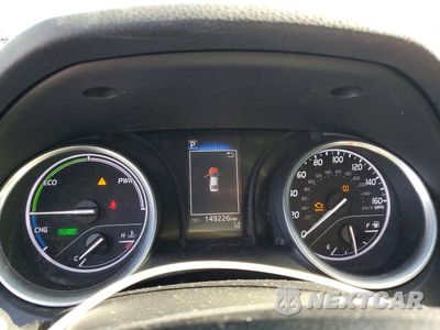 Zdjęcie 9 z 12 samochodu: 2018 TOYOTA CAMRY LE VIN:4T1B31HK7JU500576 - miniatura