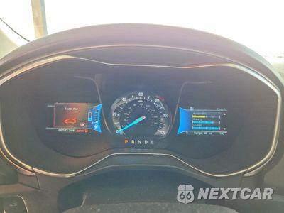Zdjęcie 9 z 12 samochodu: 2018 FORD FUSION S HYBRID VIN:3FA6P0UU4JR100273 - miniatura