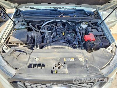 Zdjęcie 11 z 13 samochodu: 2021 FORD RANGER VIN:1FTER4EH9MLD63449 - miniatura