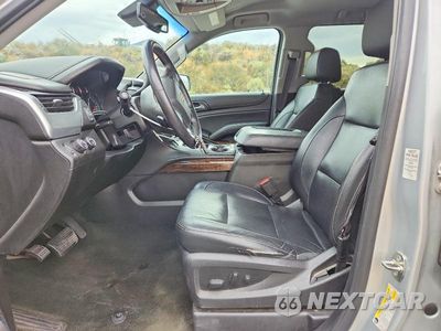Zdjęcie 7 z 13 samochodu: 2017 CHEVROLET TAHOE K1500 LT VIN:1GNSKBKC8HR183104 - miniatura