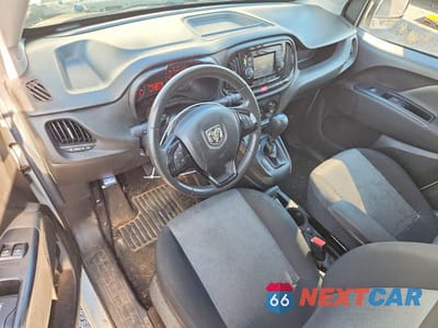 Zdjęcie 8 z 13 samochodu: 2019 RAM PROMASTER CITY SLT VIN:ZFBHRFBB4K6M11964 - miniatura