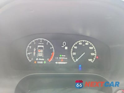 Zdjęcie 9 z 12 samochodu: 2024 HONDA HR-V LX VIN:3CZRZ1H32RM734242 - miniatura