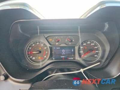 Zdjęcie 9 z 13 samochodu: 2019 CHEVROLET CAMARO LS VIN:1G1FB1RX9K0157192 - miniatura