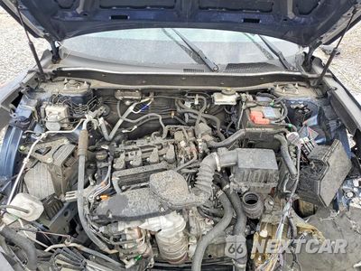 Zdjęcie 12 z 13 samochodu: 2024 HONDA CR-V EXL VIN:2HKRS3H78RH300244 - miniatura