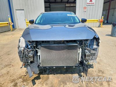 Piąte zdjęcie samochodu w środku: 2017 NISSAN MAXIMA 3.5 S VIN:1N4AA6AP7HC361225 - miniatura