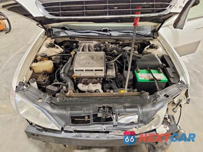 Zdjęcie 11 z 12 samochodu: 1997 LEXUS ES 300 VIN:JT8BF22G3V0078226 - miniatura