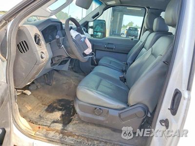 Zdjęcie 7 z 12 samochodu: 2013 FORD F250 SUPER DUTY VIN:1FD7X2A68DEA93752 - miniatura