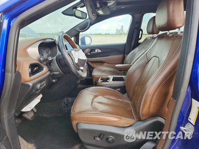 Zdjęcie 7 z 13 samochodu: 2020 CHRYSLER PACIFICA LIMITED VIN:2C4RC1GGXLR285694 - miniatura