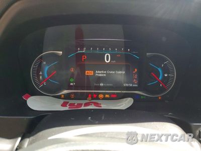 Zdjęcie 9 z 12 samochodu: 2022 HONDA PILOT SE VIN:5FNYF6H25NB046037 - miniatura