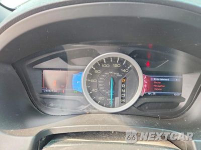 Zdjęcie 9 z 13 samochodu: 2013 FORD EXPLORER XLT VIN:1FM5K8D81DGB51811 - miniatura