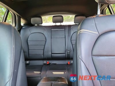 Zdjęcie 10 z 13 samochodu: 2023 MERCEDES-BENZ GLC COUPE 300 4MATIC VIN:W1N0J8EB1PG167029 - miniatura