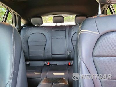 Zdjęcie 10 z 13 samochodu: 2023 MERCEDES-BENZ GLC COUPE 300 4MATIC VIN:W1N0J8EB1PG167029 - miniatura