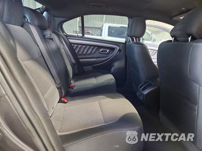 Zdjęcie 10 z 12 samochodu: 2015 FORD TAURUS SEL VIN:1FAHP2E84FG202404 - miniatura