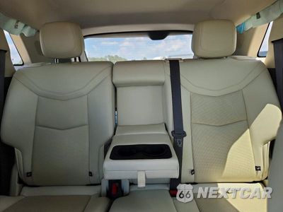 Zdjęcie 10 z 13 samochodu: 2021 CADILLAC XT5 PREMIUM LUXURY VIN:1GYKNCR48MZ119041 - miniatura