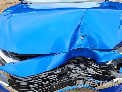 Zdjęcie 11 z 12 samochodu: 2025 NISSAN SENTRA SV VIN:3N1AB8CV0SY372308 - miniatura