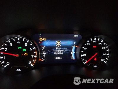 Zdjęcie 9 z 13 samochodu: 2024 JEEP COMPASS LATITUDE LUX VIN:3C4NJDFN5RT140056 - miniatura