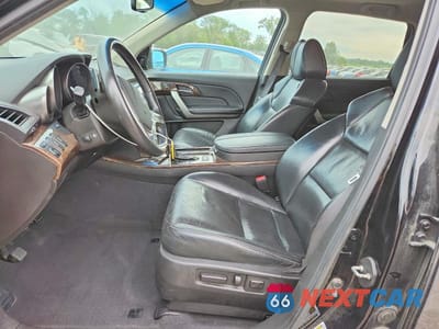 Zdjęcie 7 z 13 samochodu: 2012 ACURA MDX ADVANCE VIN:2HNYD2H62CH501333 - miniatura