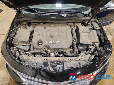 Zdjęcie 11 z 13 samochodu: 2017 CHEVROLET IMPALA PREMIER VIN:2G1145S35H9137216 - miniatura