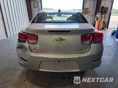 Zdjęcie 6 z 12 samochodu: 2015 CHEVROLET MALIBU LS VIN:1G11B5SL9FF191435 - miniatura