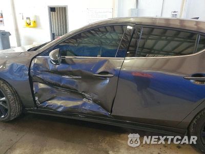 Zdjęcie 7 z 12 samochodu: 2024 MAZDA 3 PREMIUM PLUS VIN:JM1BPBNY6R1720490 - miniatura