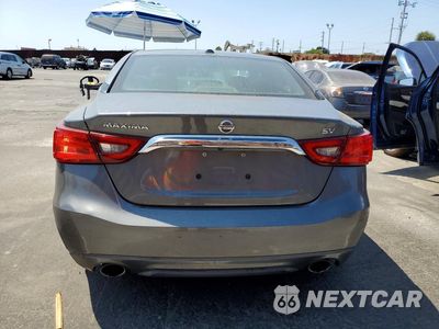 Zdjęcie 6 z 12 samochodu: 2017 NISSAN MAXIMA 3.5 SV VIN:1N4AA6AP3HC405771 - miniatura