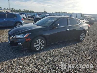 2020 NISSAN ALTIMA S 1N4BL4BV2LC253751 - główne zdjęcie licytacji z USA - miniatura