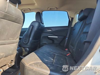 Zdjęcie 10 z 12 samochodu: 2014 HONDA CR-V EXL VIN:5J6RM4H7XEL045998 - miniatura