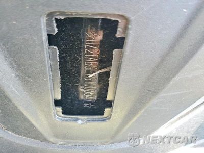 Zdjęcie 9 z 9 samochodu: 2025 OTHER AUTOMOBILE GHILONG ZL50T5 VIN:HZ2TABGE7S1003547 - miniatura