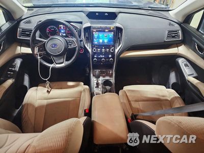 Zdjęcie 8 z 14 samochodu: 2019 SUBARU ASCENT PREMIUM VIN:4S4WMAFD5K3457057 - miniatura