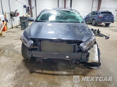 Piąte zdjęcie samochodu w środku: 2024 KIA FORTE LXS VIN:3KPF24AD0RE758258 - miniatura