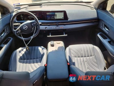 Zdjęcie 8 z 14 samochodu: 2024 NISSAN ARIYA PLATINUM + VIN:JN1DF0CD9RM736622 - miniatura