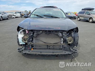 Piąte zdjęcie samochodu w środku: 2026 TOYOTA CAMRY XLE VIN:4T1DAACK6TU237196 - miniatura