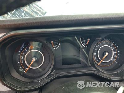 Zdjęcie 9 z 13 samochodu: 2026 JEEP WRANGLER SPORT VIN:1C4PJXDG1TW202035 - miniatura