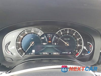 Zdjęcie 9 z 12 samochodu: 2019 BMW 530 I VIN:WBAJA5C51KBX46905 - miniatura