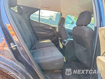 Zdjęcie 11 z 14 samochodu: 2018 CHEVROLET EQUINOX LT VIN:3GNAXSEV4JS536242 - miniatura